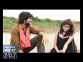 SUVARNA NEWS KIRATHAKA CHAT WITH YASH SEG 2