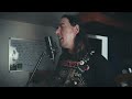 NüDrive + KoRn SK + Liquid Jesus - křest desky New Drive 