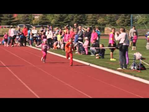 Sofie Nella  - Čokoládová tretra 2015