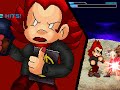 Mugen Cassandra Newgrounds Vs Makaryudo Battle Monsters