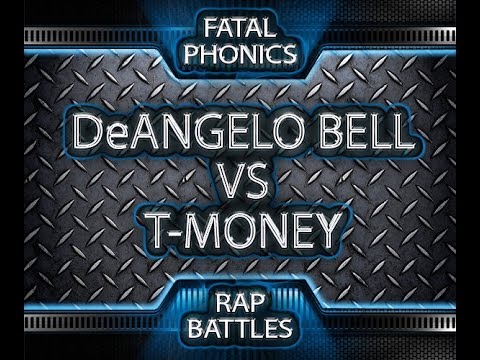 T Money vs DeAngelo Bell