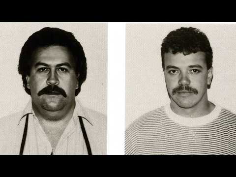 Popeye: Escobar’s Right-Hand Man Speaks