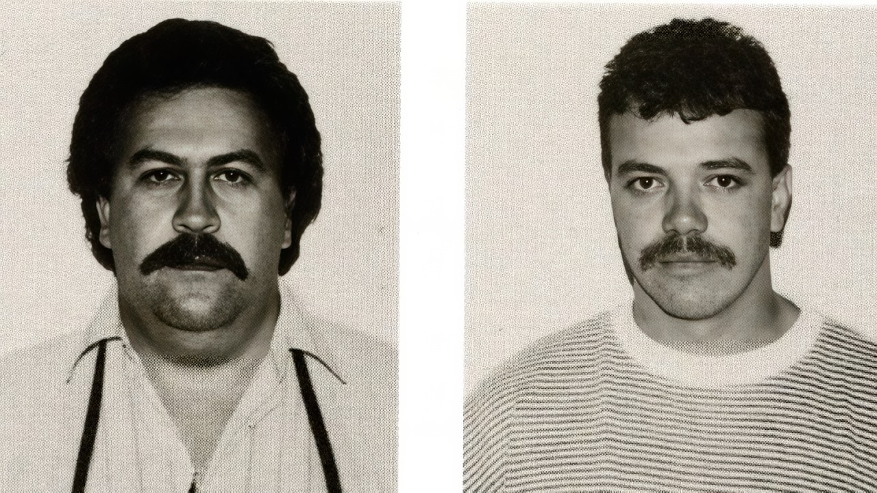 Popeye: Escobar’s Right-Hand Man Speaks
