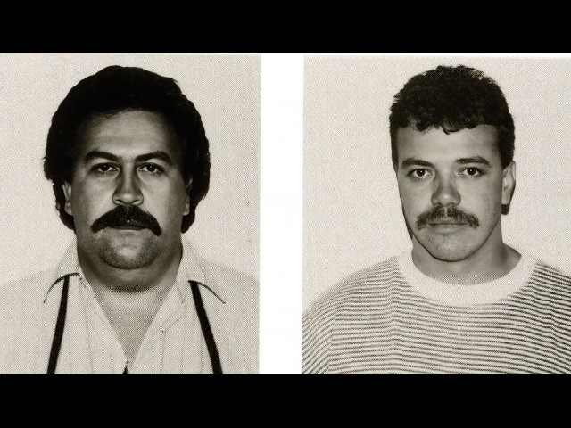 Popeye: Escobar’s Right-Hand Man Speaks