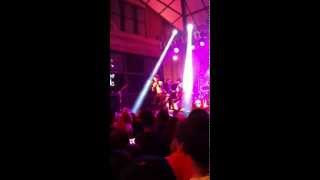 Josh Todd Explains What a Crazy Bitch Is