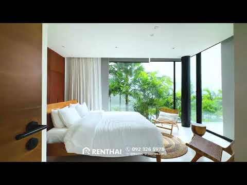 For sale villa  at Isola Phuket – รูปที่ 2
