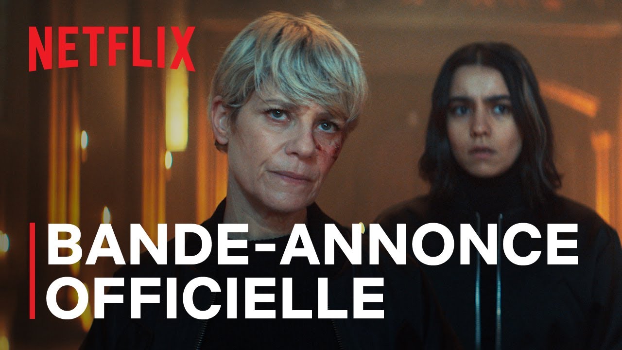 Bande-annonce officielle