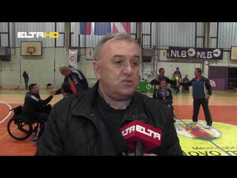 BL HRONIKA 17 05 16 - KKI VRBAS ŠAMPION NLB LIGE