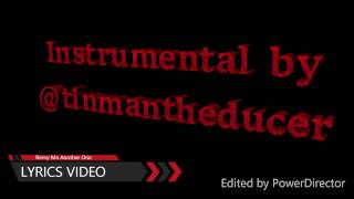 Remy Ma - Another One Instrumental/Lyrics🎤