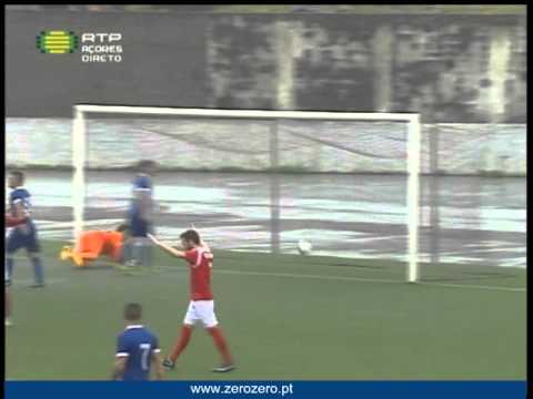 Rabo Peixe 1-3 Angrense