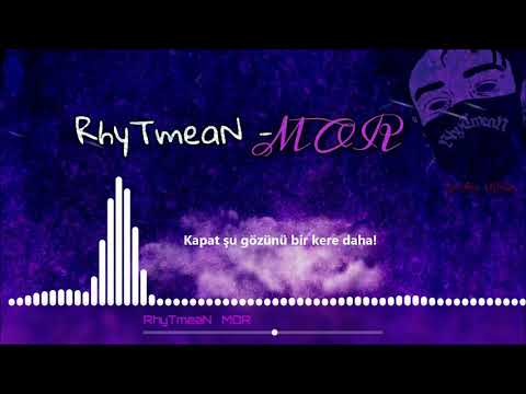 RhyTmeaN - MOR  (Lyric Video)