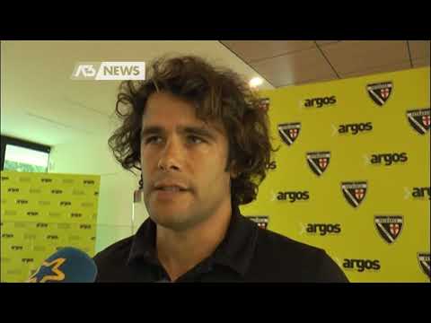 RUGBY, SABATO SI PARTE CON IL PETRARCA CAMPIONE D'ITALIA