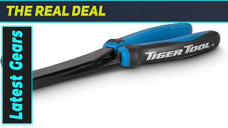 Tiger Tool Driveline Master Kit: The Ultimate Driveline Powerhouse