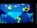 PBS Kids Cave ID 2016