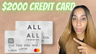 Loft MasterCard! Pre-qualify With Soft Pull Shopping Cart Trick!