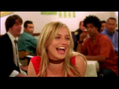 Cameron Diaz , Christina Applegate & Selma Blair - The Penis Song (From 