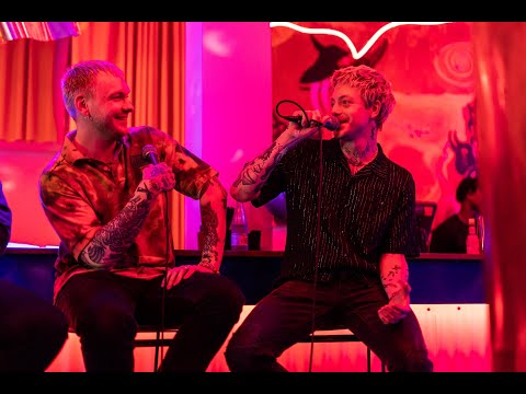 Ask Me Anything med Fabräk: »Vi gider ikke snakke om skatere«