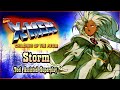 TAS X MEN CHILDREN OF THE ATOM STORM