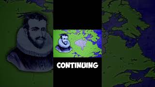 Henry Hudson&#39;s Frozen Fate!