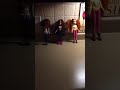 Bratz Dolls Chipettes We No Speak American Conga Real Voices