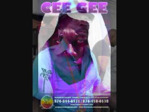 Beenie Man ft Cee Gee - Mars Mi Gone (NOV 2010)