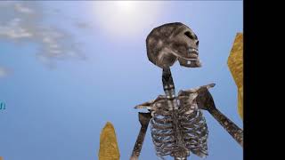 EVERQUEST (Silent Stranger)