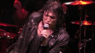 Tom Keifer - Nobody's Fool - LIVE on "The Way Life Goes" 2014