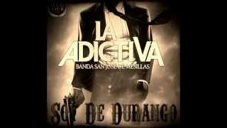 La adictiva banda San José de mesillas- cosas del diablo (homenaje a tito torbellino) 2014