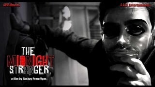 The Midnight Stranger - Short Movie