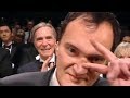 Quentin Tarantino S Cringe Standing Ovation At Cannes Film Festival 2019