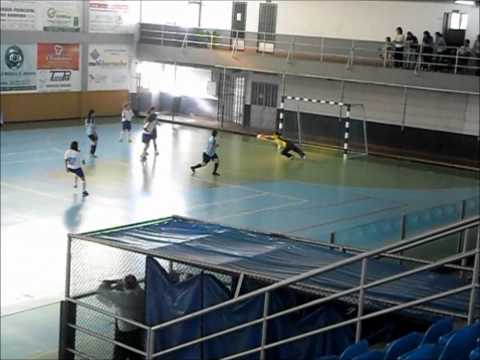 A.C. Alfenense - Taça A F Porto