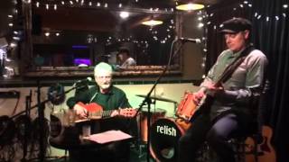 8:05 - Don Stevenson (Moby Grape)