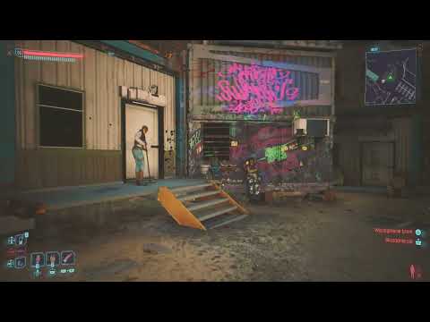 Zagrajmy w: Cyberpunk 2077 PL. Verde Przedstawia. Zdradziłaś/eś mendo mnie! Odcinek #115.