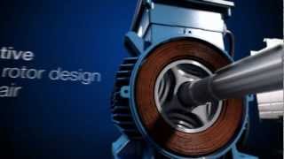 ABB Synchronous direct on line 4 and 6 poles motors