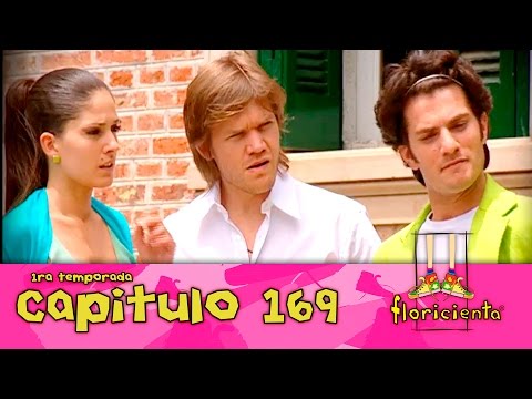 Floricienta Capitulo 169 Temporada 1