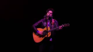 Conor Oberst 2017-02-27 You All Loved Him Once at Sydney Opera House