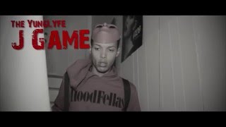 J-GAME "100"(OUTTA HERE) Feat. LIL WAYNE