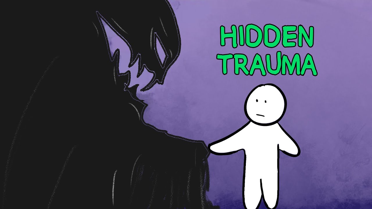 12 Harmful Behaviors That Are Actually Your Trauma Response