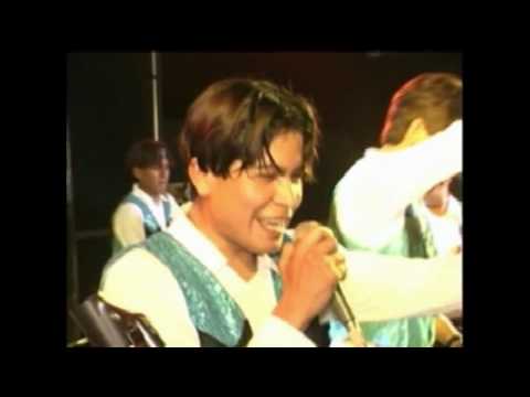 GRUPO ALASKA - CONCIERTO COMPLETO EN VIVO 2004★♫