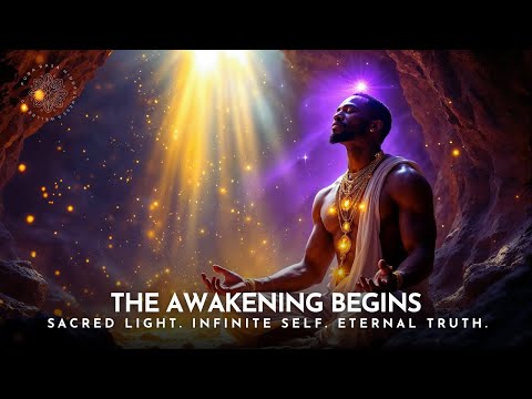 🧿 Deep Third Eye Activation | Psychic Vision Sleep Meditation 🔮✨