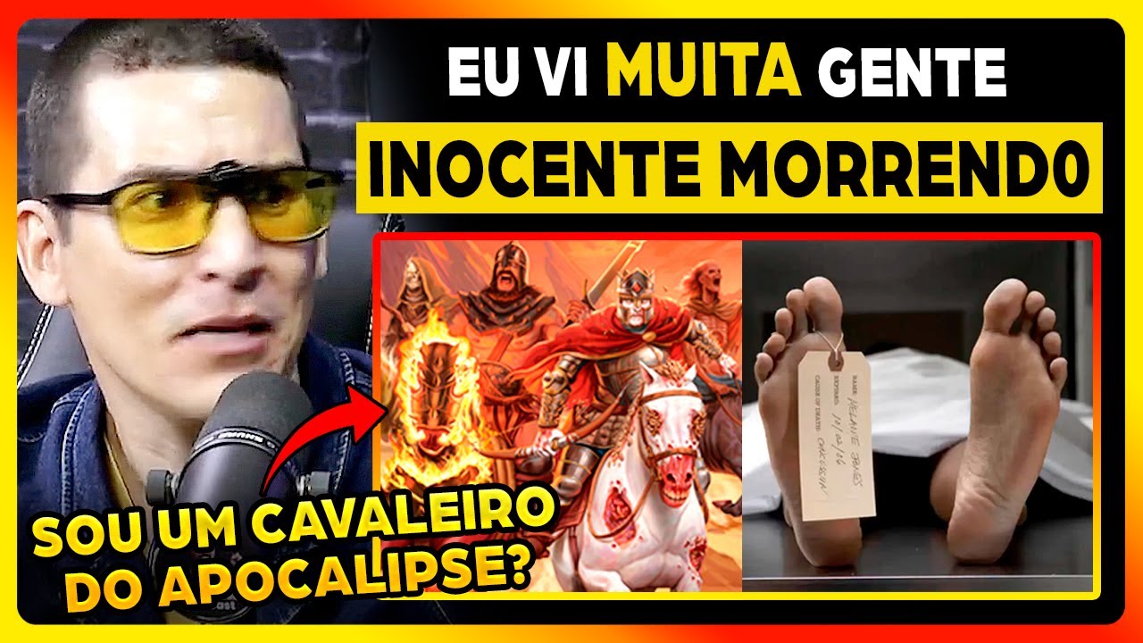 TREZOITÃO REVELA: SEMPRE ME SENTI MULHER...