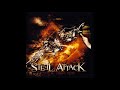 Steel Attack - Beyond the Light