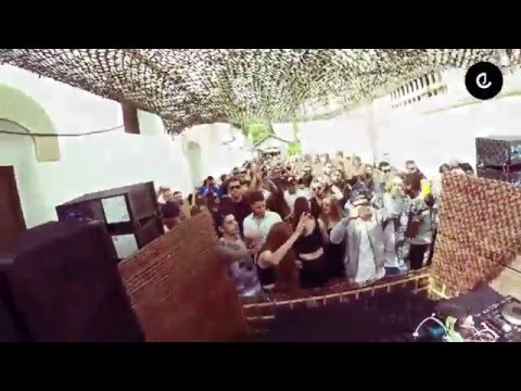 Jonathan Colell @ The Home Bcn