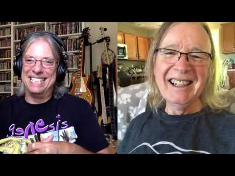 An Interview with Kim Simmonds of Savoy Brown