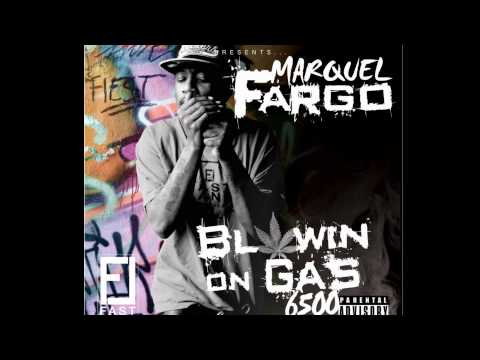 Marquel Fargo 