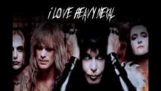 W.A.S.P. - Helldorado