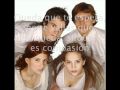 Erreway - Vivo como vivo - Testo originale- 
