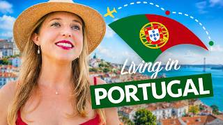 Living in Portugal as a Foreigner: Cost-of-Living & Travel Guide
