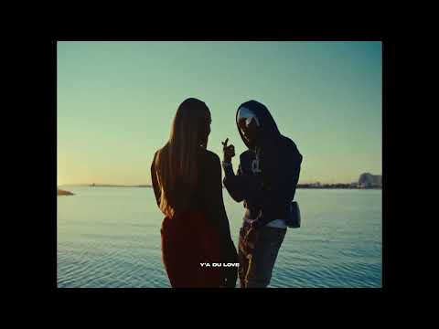 KIMA - ELASTIC GIRL (Clip Officiel)