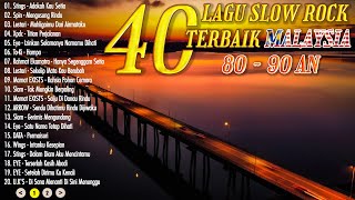 Download lagu Koleksi Lagu Jiwang 80 90an - Lagu Malaysia Lama Populer - Lagu Slow Rock Terbaik Sepanjang Masa mp3